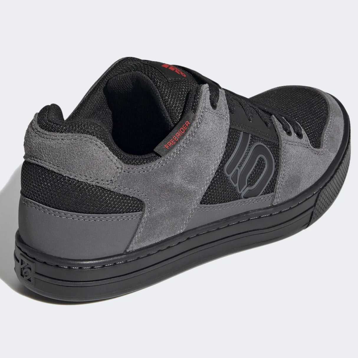 Scarpe Mtb Five Ten Freerider - Grigio - E