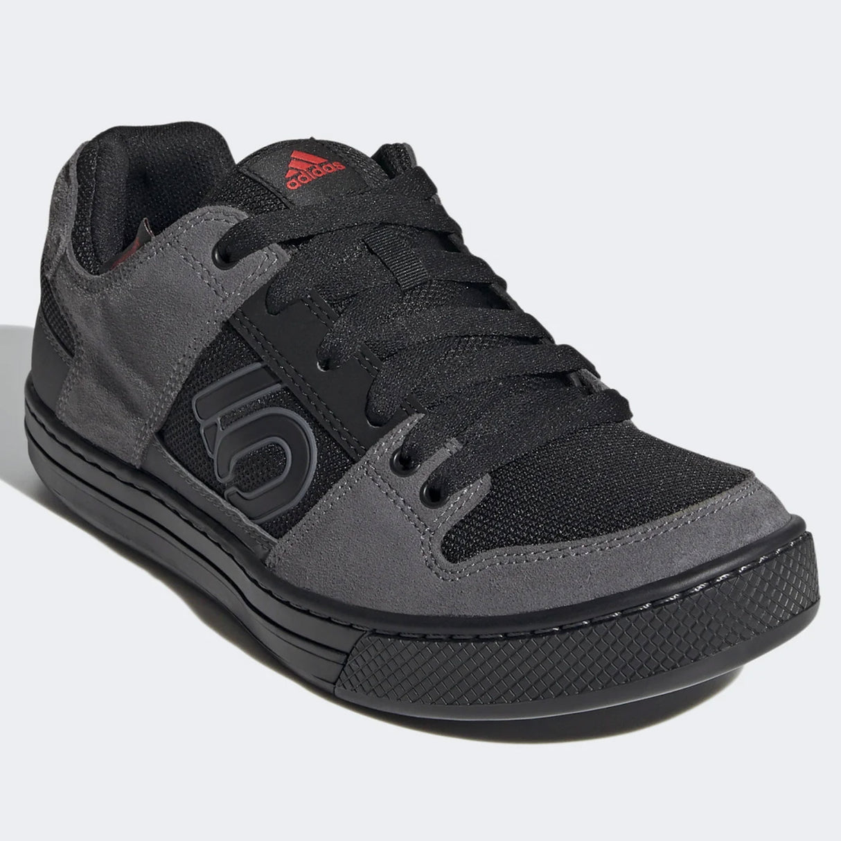 Scarpe Mtb Five Ten Freerider - Grigio - D