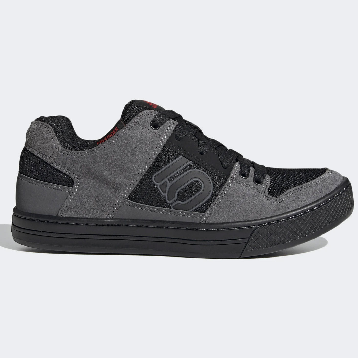 Scarpe Mtb Five Ten Freerider - Grigio - B
