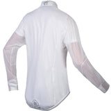 Mantellina Endura FS260 Pro Adrenaline 2 - Bianco - Q