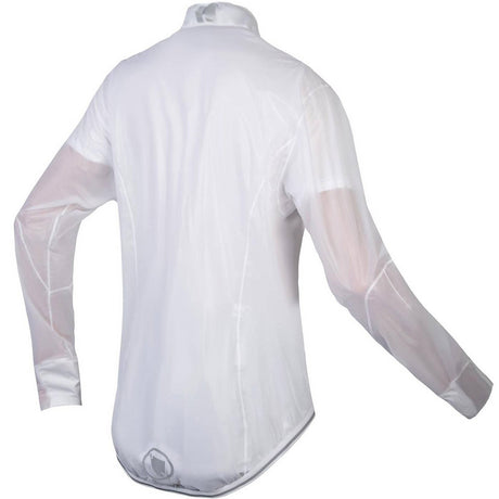 Mantellina Endura FS260 Pro Adrenaline 2 - Bianco - Q