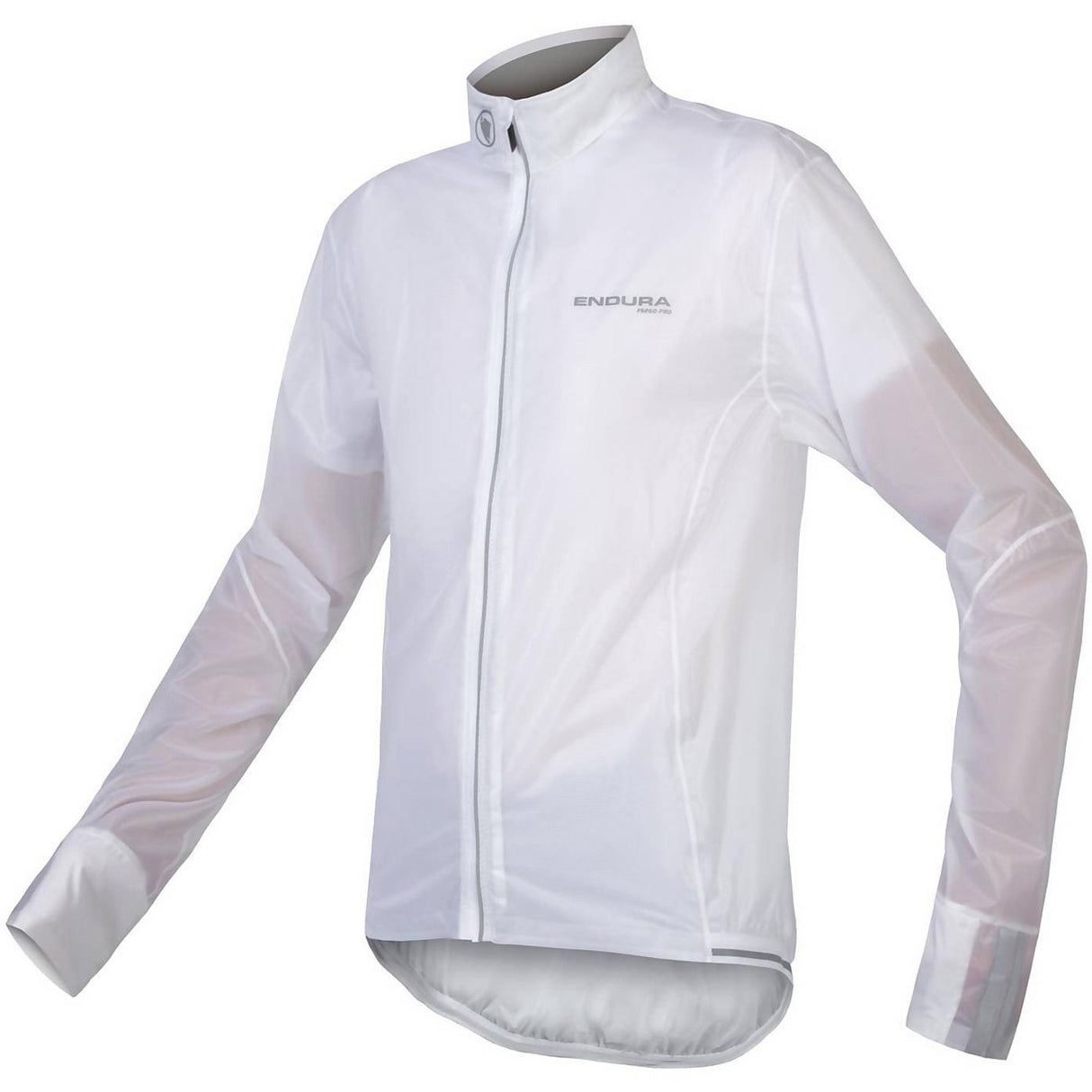 Mantellina Endura FS260 Pro Adrenaline 2 - Bianco - P