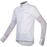 Mantellina Endura FS260 Pro Adrenaline 2 - Bianco - P