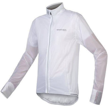 Mantellina Endura FS260 Pro Adrenaline 2 - Bianco - P