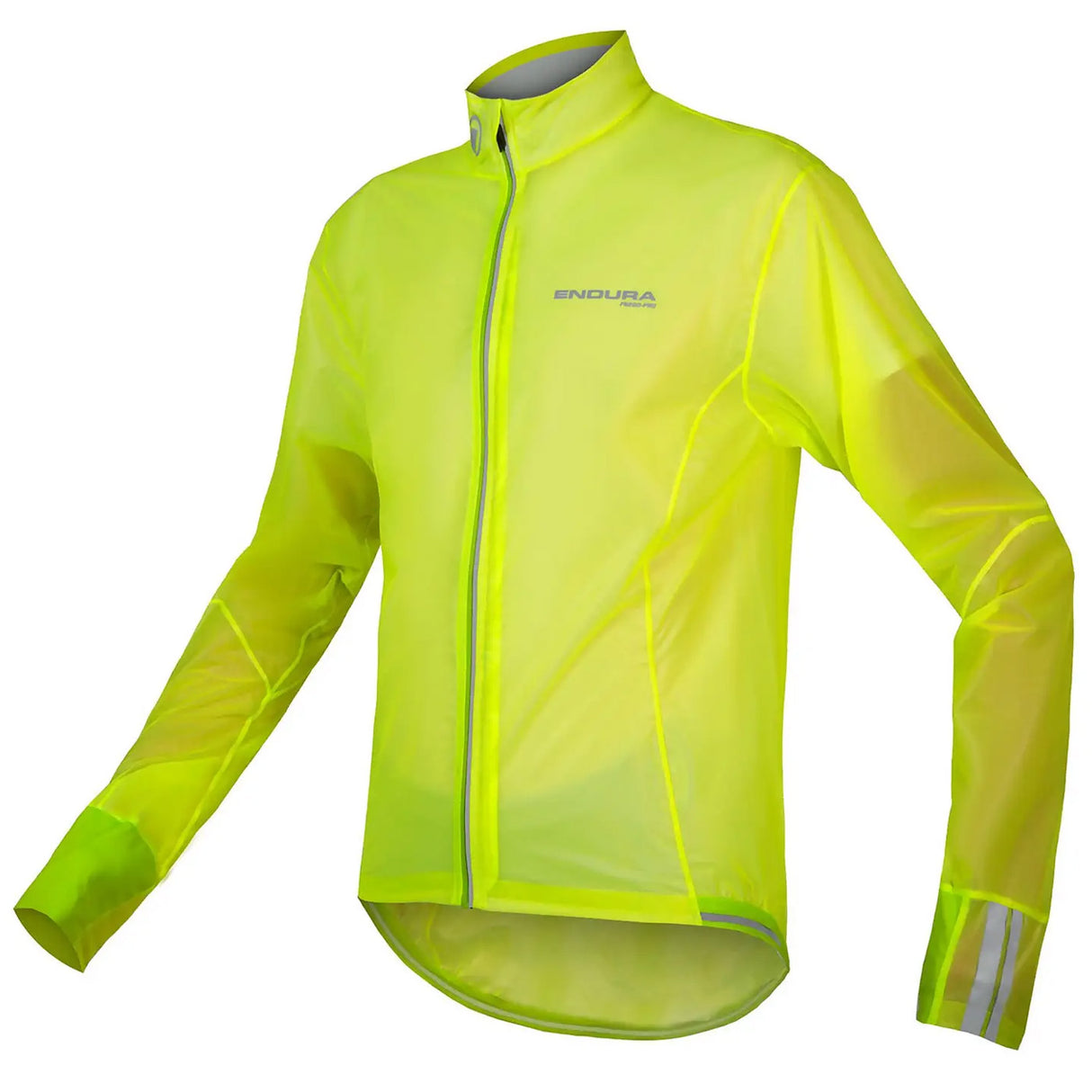 Mantellina Endura FS260 Pro Adrenaline 2 - Giallo - N
