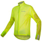 Mantellina Endura FS260 Pro Adrenaline 2 - Giallo