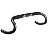 Manubrio FSA Adventure Compact - Nero
