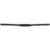 Manubrio FSA Comet Flat - Nero - N