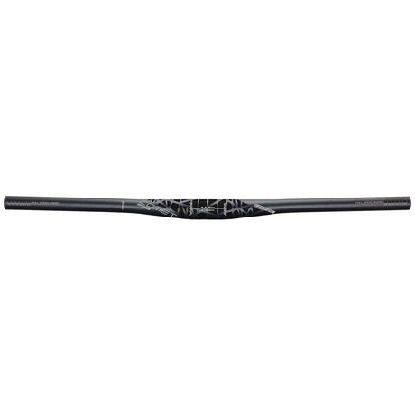 Manubrio FSA Comet Flat - Nero - N