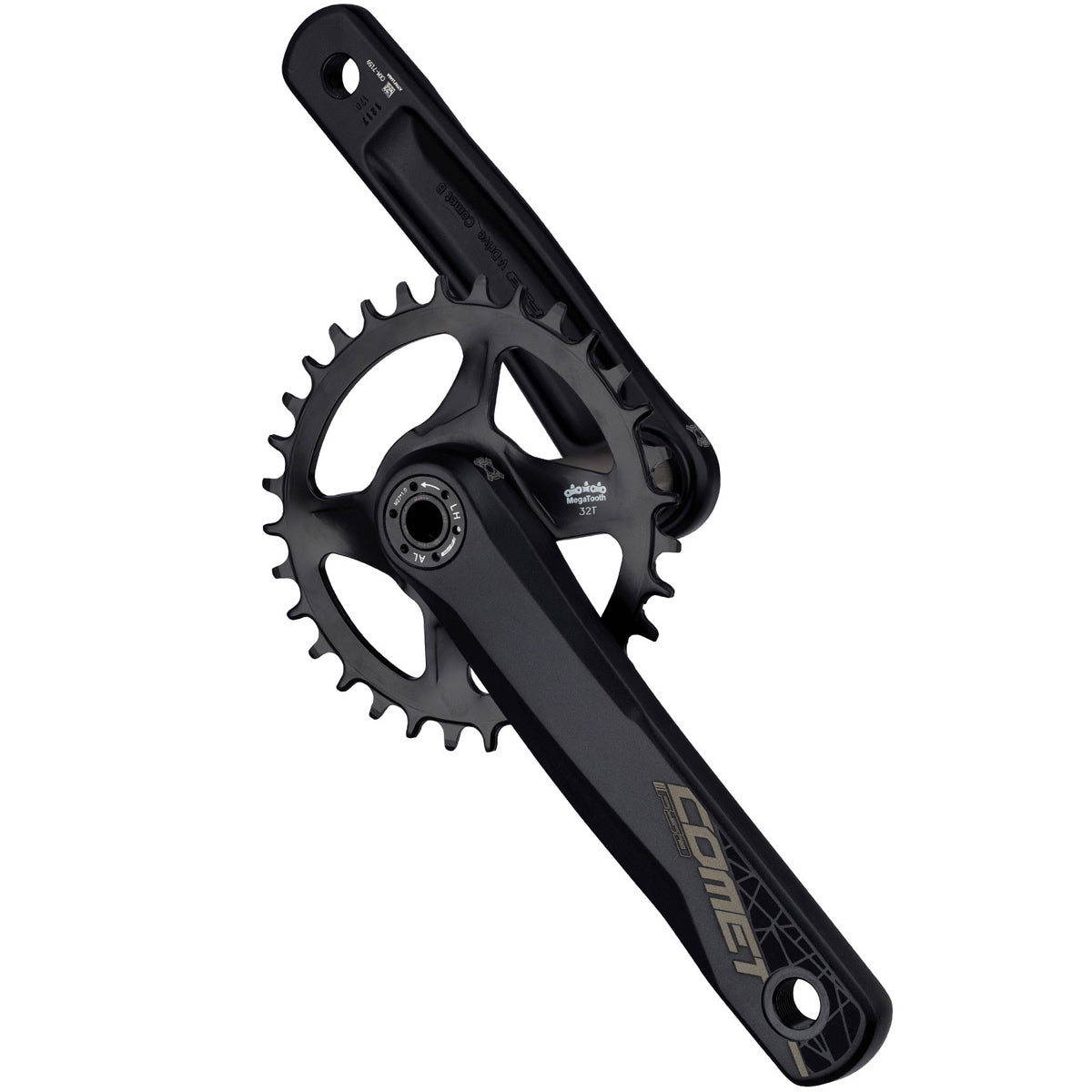 Guarnitura FSA Comet Modular DM 24mm - 32
