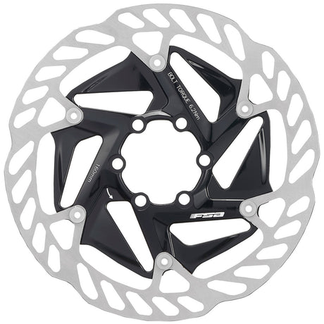 Disco Fsa K-Force WE 6 Bolts - 160mm