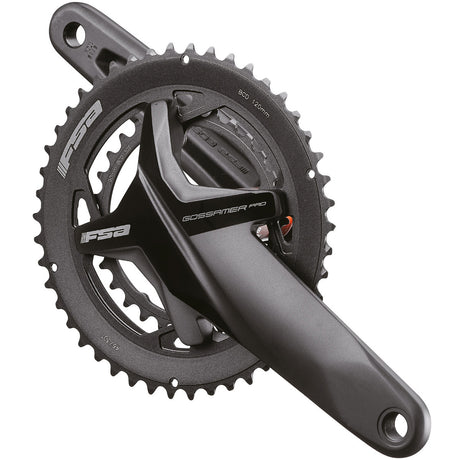 Guarnitura FSA Gossamer Pro BB386 EVO - 50/34