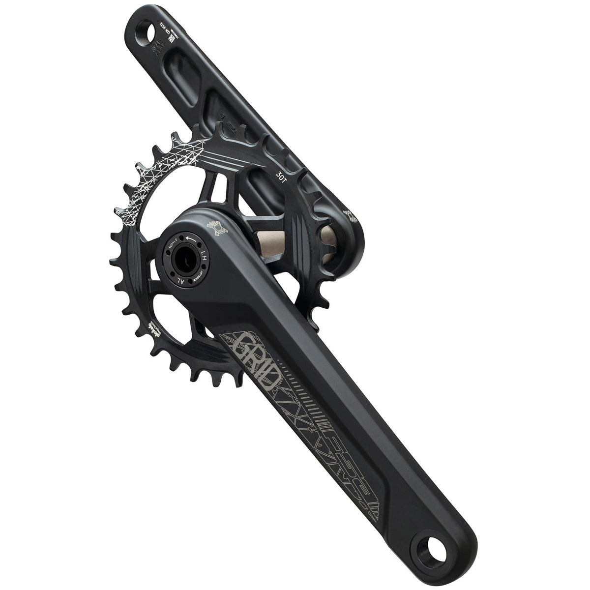 Guarnitura Fsa Grid Modular DM - 32