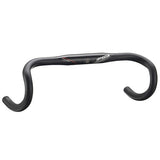 Manubrio FSA Energy HB Compact - Nero grigio
