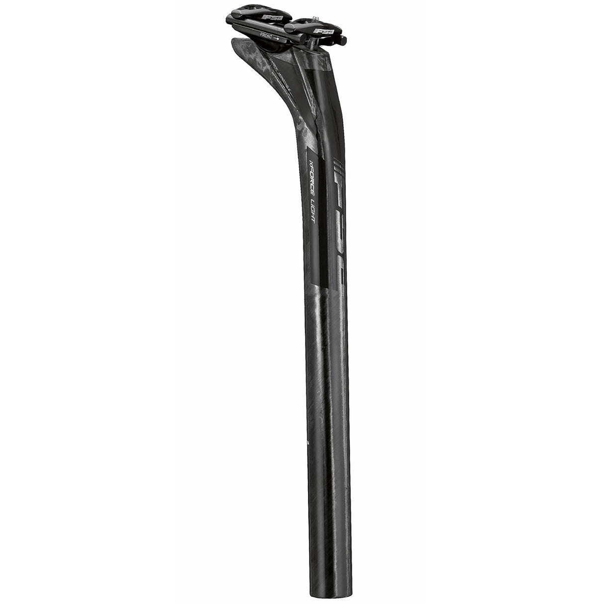 Reggisella FSA K-Force SB25 Di2 400mm - Nero - M