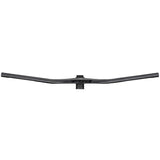 Manubrio FSA manubrio integrato KFX SIC - Nero - N