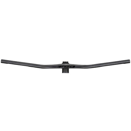 Manubrio FSA manubrio integrato KFX SIC - Nero - N
