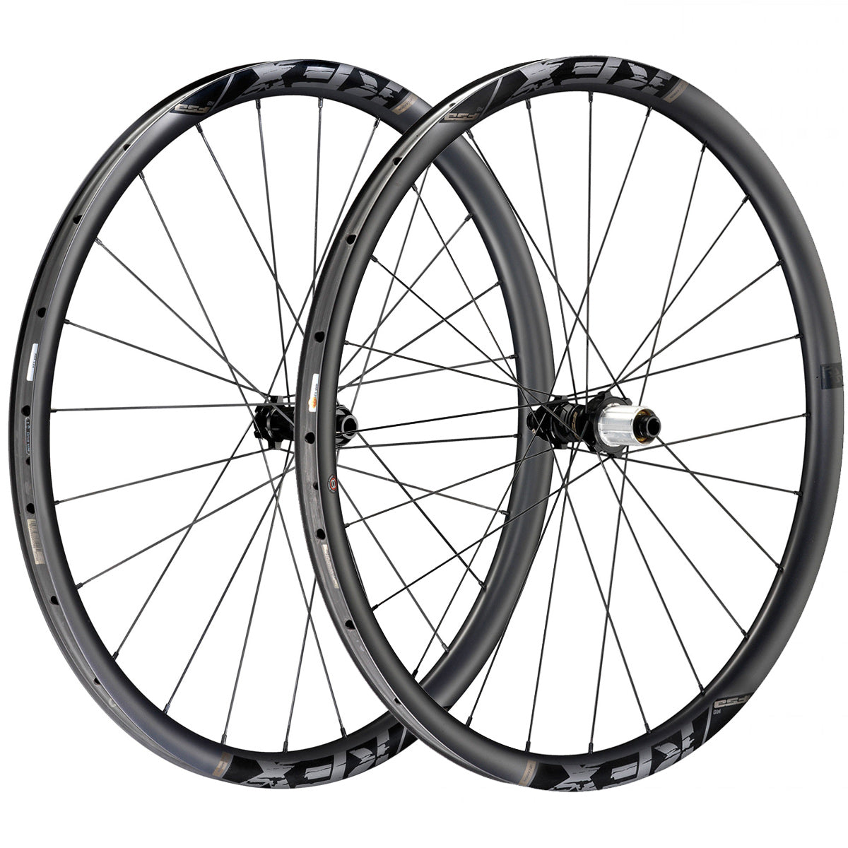 Ruote FSA KFX I25 Boost