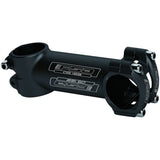 Attacco manubrio Fsa Omega 6ﾰ - Nero