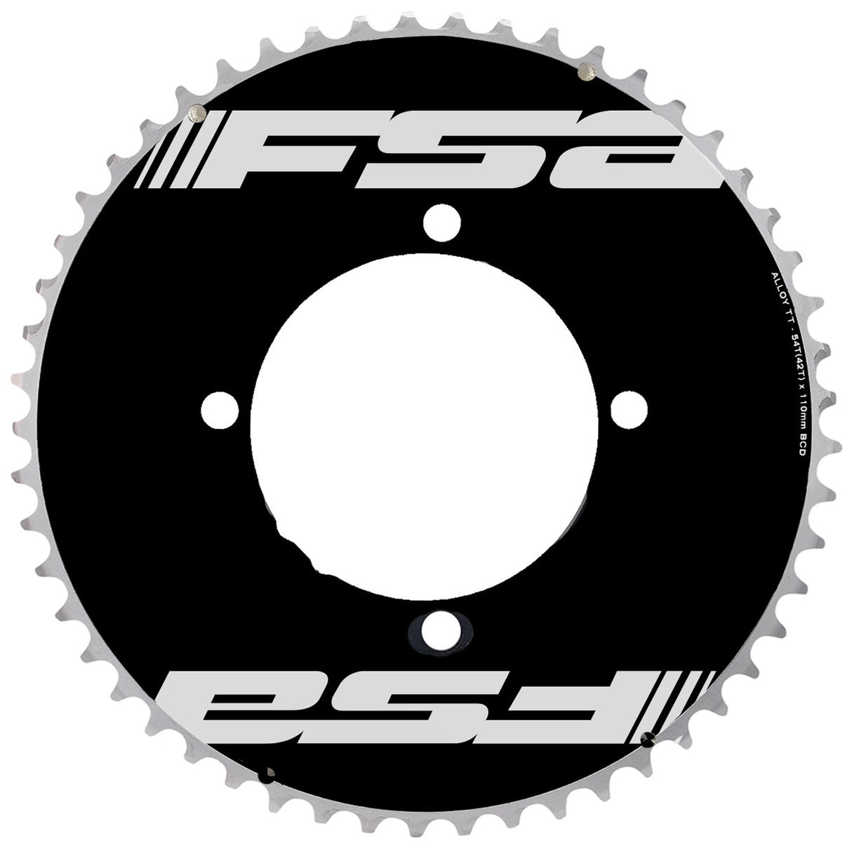 Corona FSA Powerbox Aero - 53T - N