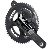 Guarnitura FSA SL-K Light ABS BB386 EVO new - 50/34 - N