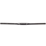 Manubrio FSA SL-K Pro Flat Carbon - Nero - G