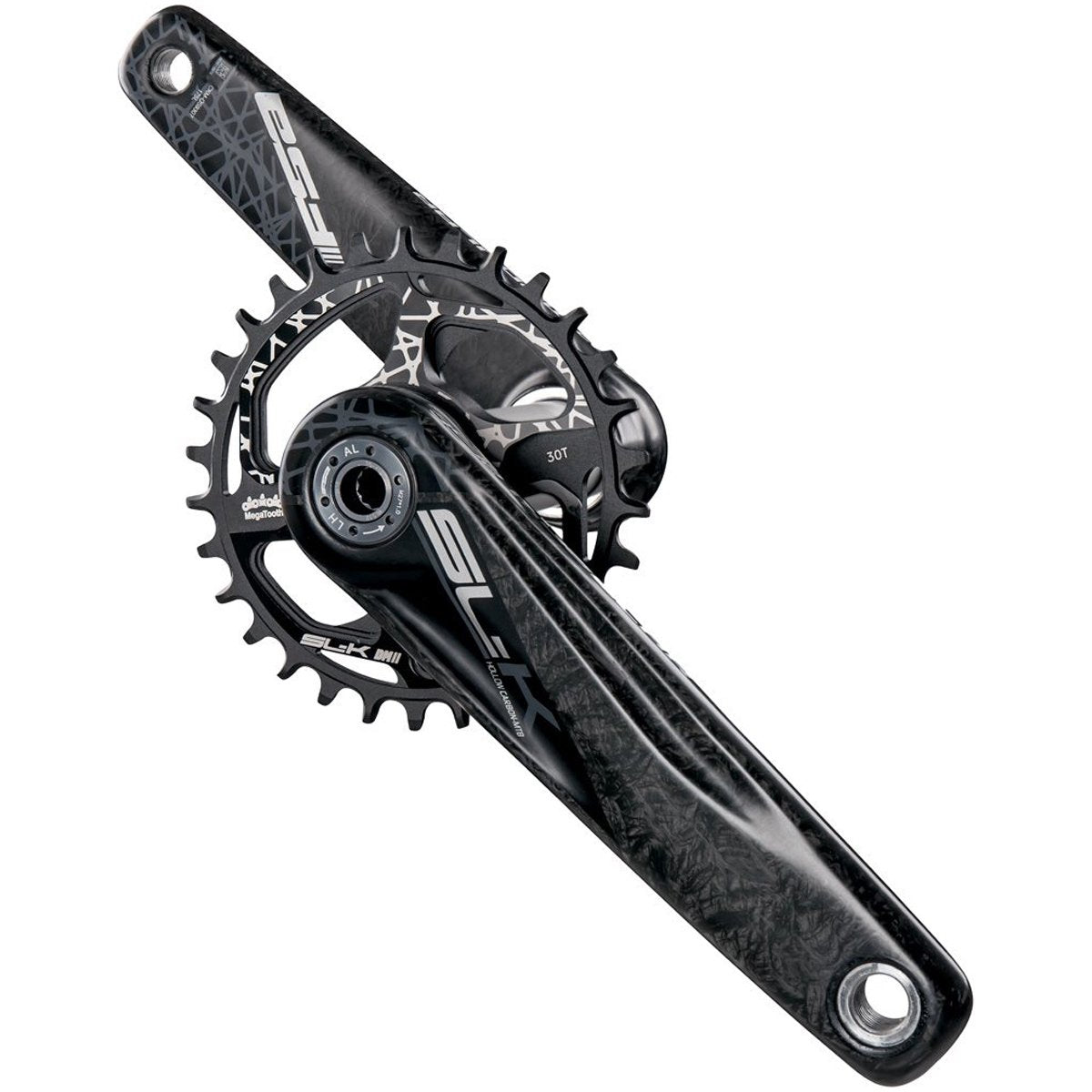 Guarnitura FSA SL-K Modular DM BB392 EVO - 32