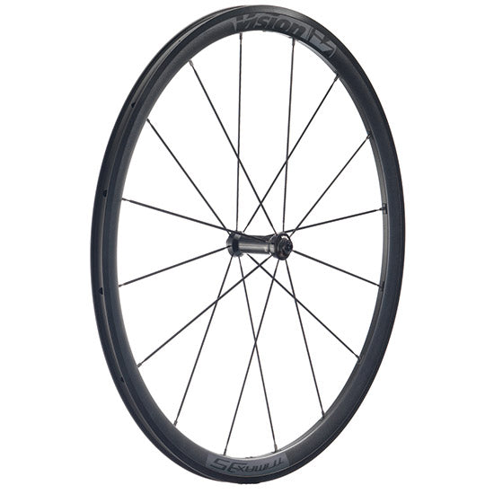 Ruote Vision Trimax 35 - Grigio