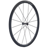 Ruote Vision Trimax 35 - Grigio