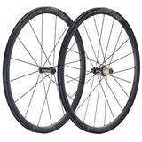 Ruote Vision Trimax 35 - Grigio