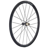 Ruote Vision Trimax 35 - Grigio