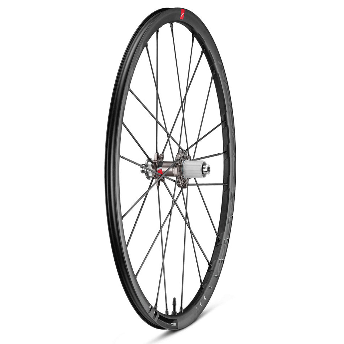 Ruote Fulcrum Racing Zero DB C19 2WF disc AFS