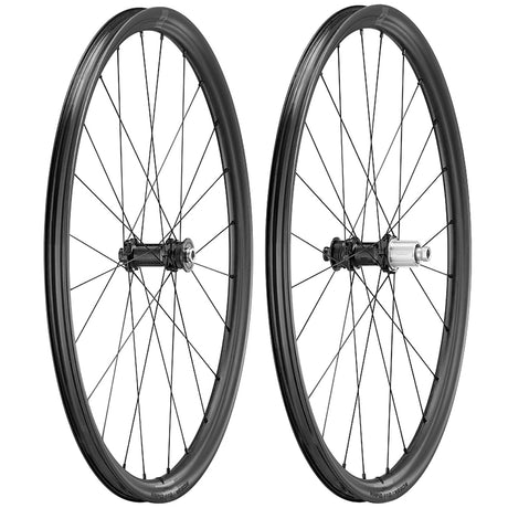 Ruote Fulcrum Rapid Red Carbon DB 2WF C25 - I
