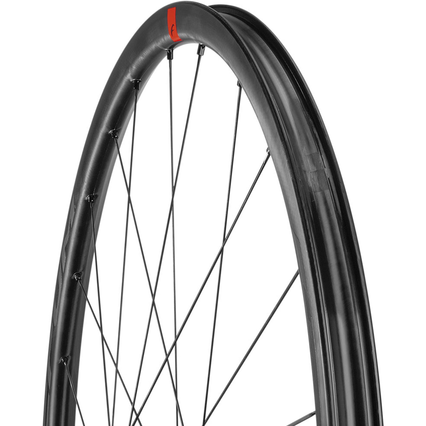 Ruote Fulcrum Speed 25 DB - A