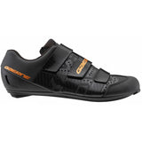Scarpe Donna Gaerne G.Record - Nero opaco - B