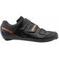 Scarpe Donna Gaerne G.Record - Nero opaco - B