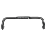 Manubrio Deda Gravel 100 - Nero - L