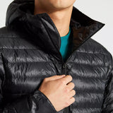 Giacca Piumino Specialized - Nero - C
