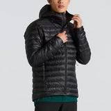 Giacca Piumino Specialized - Nero - P