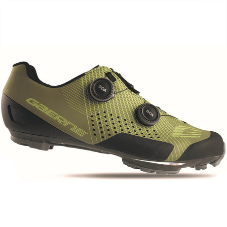 Scarpe mtb Gaerne Dare - Verde - B