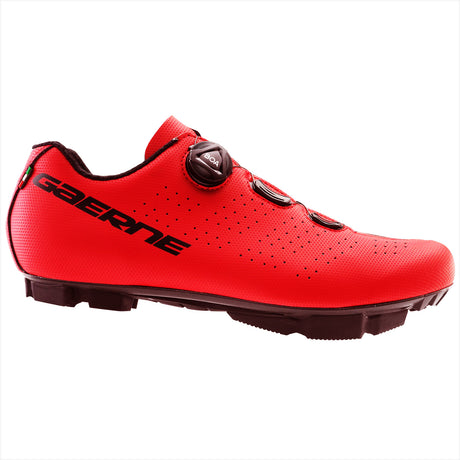 Scarpe Mtb Gaerne G.Trail - Arancio - P