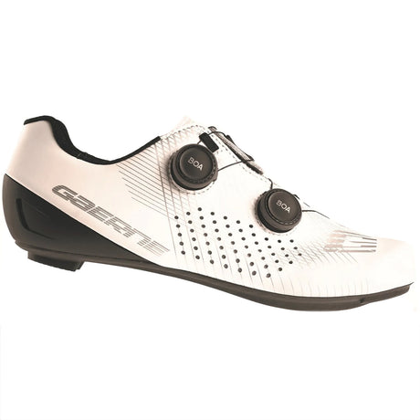 Scarpe Gaerne Carbon Fuga - Bianco - D