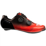 Scarpe Gaerne Carbon STL - Rosso - N