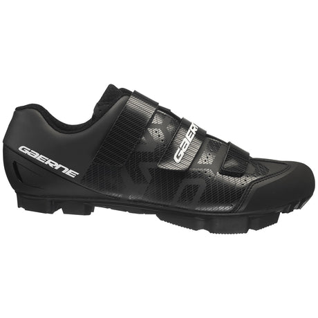 Scarpe Gaerne G.Laser - Nero opaco