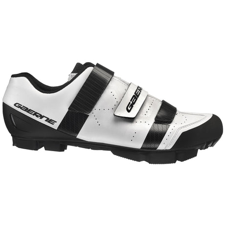 Scarpe Gaerne G.Laser - Bianco opaco