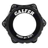 Adattatore Galfer Center Lock - H