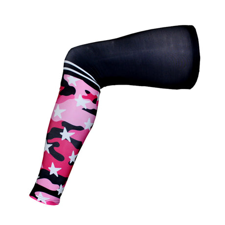 Gambali MBwear - Camustar Pink