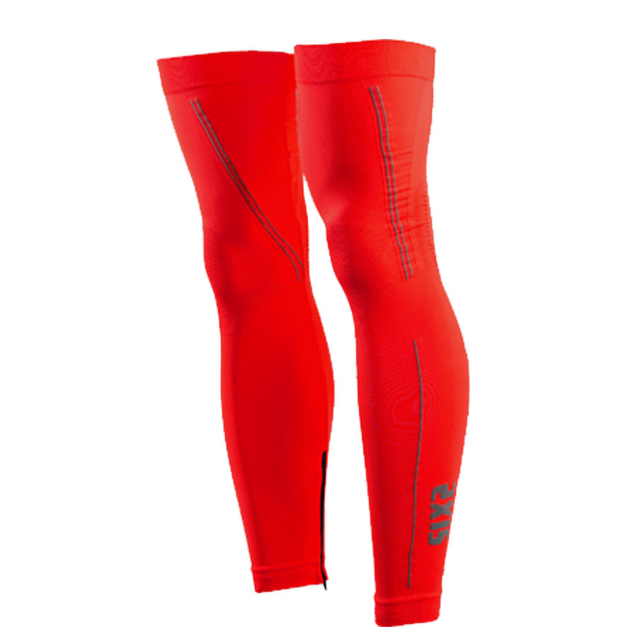 Gambali SIX2 Gambi - Rosso