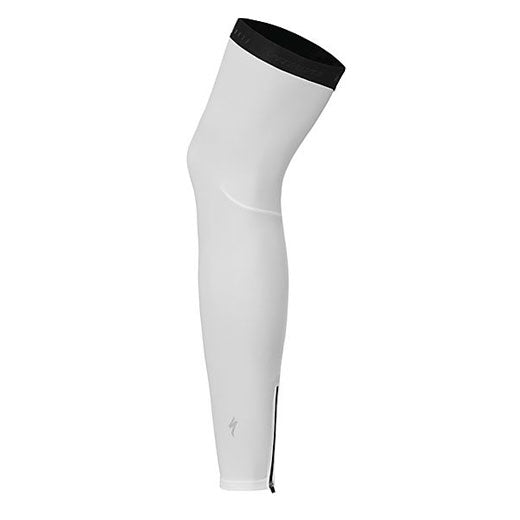 Gambali Specialized Lycra - Bianco