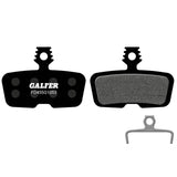 Pastiglie disco Galfer Standard - Avid Code R Sram - F